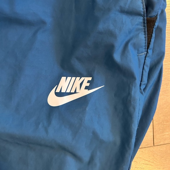 Nike All-Weather Pants. (Also comfy couch pants) - Picture 2 of 5